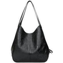 Load image into Gallery viewer, Bolso clásico de gran capacidad - Ozerty