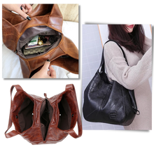 Load image into Gallery viewer, Bolso clásico de gran capacidad - Ozerty