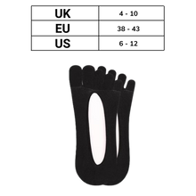 Cargar imagen en el visor de la galería, 2 Pares de calcetines de compresión - Ozerty