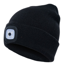 Load image into Gallery viewer, Cap with light