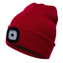 Load image into Gallery viewer, Cap with light