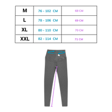 Load image into Gallery viewer, Mallas de maternidad - Ozerty