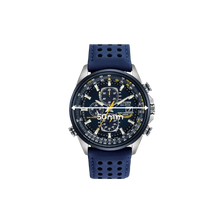 Load image into Gallery viewer, Reloj de cuarzo de lujo resistente al agua - Ozerty