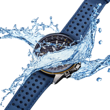 Load image into Gallery viewer, Reloj de cuarzo de lujo resistente al agua - Ozerty