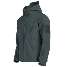 Load image into Gallery viewer, Military style jacket