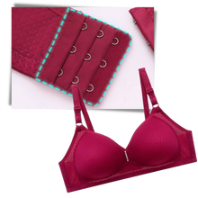 Load image into Gallery viewer, Cómodo sujetador sin aros - Ozerty