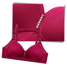 Load image into Gallery viewer, Cómodo sujetador sin aros - Ozerty