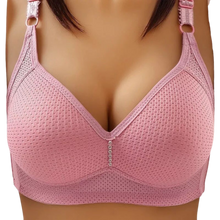 Load image into Gallery viewer, Comfortable bra without underwire