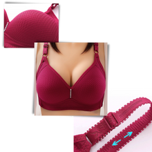 Load image into Gallery viewer, Cómodo sujetador sin aros - Ozerty