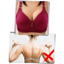Load image into Gallery viewer, Cómodo sujetador sin aros - Ozerty