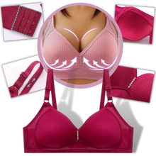 Load image into Gallery viewer, Cómodo sujetador sin aros - Ozerty