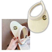 Load image into Gallery viewer, Gorra deportiva con visera - Ozerty