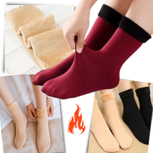 Load image into Gallery viewer, Calcetines térmicos (3 pares) - Ozerty