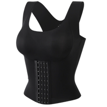 Load image into Gallery viewer, Faja y sujetador multifuncional para mujer - Ozerty
