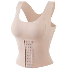 Load image into Gallery viewer, Faja y sujetador multifuncional para mujer - Ozerty