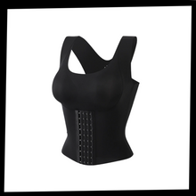 Load image into Gallery viewer, Faja y sujetador multifuncional para mujer - Ozerty