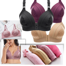 Cargar imagen en el visor de la galería, Sujetador push up inalámbrico - Ozerty