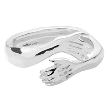 Load image into Gallery viewer, Creative Hug Ring