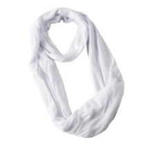 Load image into Gallery viewer, Warm scarf with hidden pocket