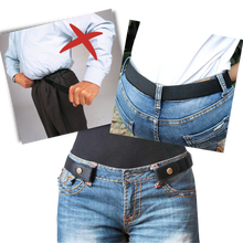 Load image into Gallery viewer, Cinturón elástico sin hebilla - Ozerty