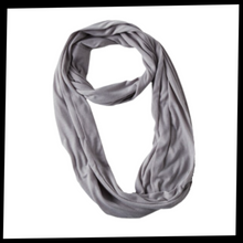 Load image into Gallery viewer, Bufanda cálida con bolsillo oculto - Ozerty