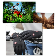 Load image into Gallery viewer, Guantes térmicos unisex - Ozerty