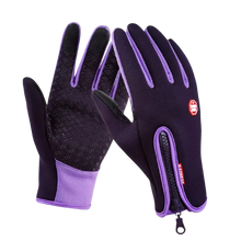 Load image into Gallery viewer, Unisex thermal gloves