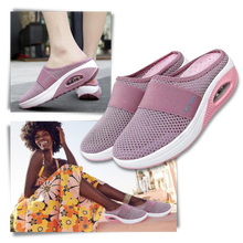 Load image into Gallery viewer, Air-cushion a slip-on shoes - Ozayti