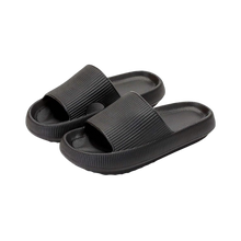 Load image into Gallery viewer, Sandalias ortopédicas para verano de múltiples colores
-Negro/EU32-33/US1-2/UK13-1Negro/EU34-35/US3-3.5/UK2-2.5Negro/EU36-37/US5-6/UK3-4Negro/EU38-39/US7-8/UK5-6Negro/EU40-41/US9-10/UK9-10Negro/EU42-43/US11-12/UK11-12Negro/EU44-45/US13-14/UK13-14 - Ozerty