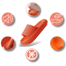 Load image into Gallery viewer, Sandalias ortopédicas para verano de múltiples colores
- Ozerty