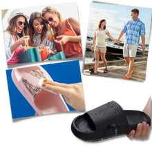 Load image into Gallery viewer, Sandalias ortopédicas para verano de múltiples colores
- Ozerty