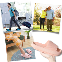 Load image into Gallery viewer, Sandalias ortopédicas para verano de múltiples colores
- Ozerty