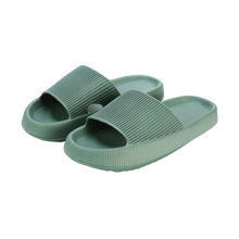 Load image into Gallery viewer, Sandalias ortopédicas para verano de múltiples colores
-Verde/EU32-33/US1-2/UK13-1Verde/EU34-35/US3-3.5/UK2-2.5Verde/EU36-37/US5-6/UK3-4Verde/EU38-39/US7-8/UK5-6Verde/EU40-41/US9-10/UK9-10Verde/EU42-43/US11-12/UK11-12Verde/EU44-45/US13-14/UK13-14 - Ozerty