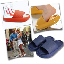 Load image into Gallery viewer, Sandalias ortopédicas para verano de múltiples colores
- Ozerty