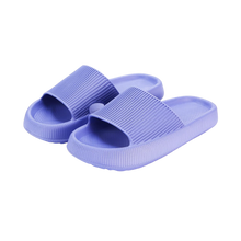 Load image into Gallery viewer, Sandalias ortopédicas para verano de múltiples colores
-Morado/EU34-35/US3-3.5/UK2-2.5Morado/EU32-33/US1-2/UK13-1Morado/EU36-37/US5-6/UK3-4Morado/EU38-39/US7-8/UK5-6Morado/EU40-41/US9-10/UK9-10Morado/EU42-43/US11-12/UK11-12Morado/EU44-45/US13-14/UK13-14 - Ozerty