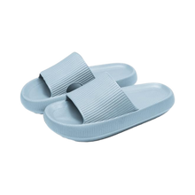 Load image into Gallery viewer, Sandalias ortopédicas para verano de múltiples colores
-Azul cielo/EU36-37/US5-6/UK3-4Azul cielo/32-3EU32-33/US1-2/UK13-1Azul cielo/EU34-35/US3-3.5/UK2-2.5Azul cielo/EU38-39/US7-8/UK5-6Azul cielo/EU40-41/US9-10/UK9-10Azul cielo/EU42-43/US11-12/UK11-12Azul cielo/EU44-45/US13-14/UK13-14 - Ozerty