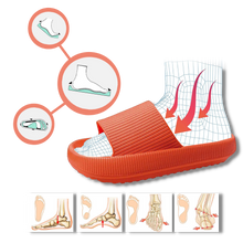 Load image into Gallery viewer, Sandalias ortopédicas para verano de múltiples colores
- Ozerty