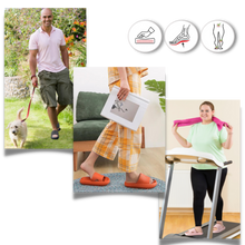 Load image into Gallery viewer, Sandalias ortopédicas para verano de múltiples colores
- Ozerty