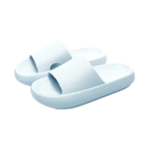 Load image into Gallery viewer, Sandalias ortopédicas para verano de múltiples colores
-Blanco/EU32-33/US1-2/UK13-1Blanco/EU36-37/US5-6/UK3-4Blanco/EU34-35/US3-3.5/UK2-2.5Blanco/EU38-39/US7-8/UK5-6Blanco/EU40-41/US9-10/UK9-10Blanco/EU42-43/US11-12/UK11-12Blanco/EU44-45/US13-14/UK13-14 - Ozerty