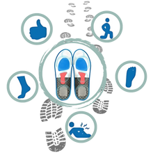 Cargar imagen en el visor de la galería, Sneakers de tela antideslizantes y con plataforma
- Ozerty