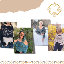 Cargar imagen en el visor de la galería, Jersey de punto calentito - Ozerty