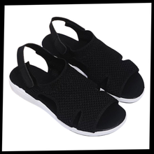 Cargar imagen en el visor de la galería, Zapatillas ortopédicas con tecnología Flyknit
- Ozerty