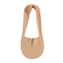 Cargar imagen en el visor de la galería, Calcetines antideslizantes invisibles
-Beige - Ozerty