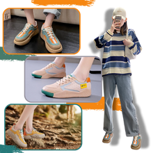 Cargar imagen en el visor de la galería, Zapatillas ortopédicas modernas
- Ozerty