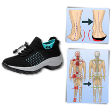 Cargar imagen en el visor de la galería, Zapatillas ortopédicas
- Ozerty