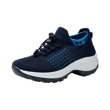 Cargar imagen en el visor de la galería, Zapatillas ortopédicas
-Azul/EU35/UK3/US5Azul/EU36/UK3.5/US5.5Azul/EU37/UK4/US6.5Azul/EU38/UK4.5/US7Azul/EU39/UK5/US9Azul/EU40/UK5.5/9Azul/EU41/UK6/US9.5Azul/EU42/UK6.5/US10.5 - Ozerty