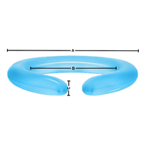 Cargar imagen en el visor de la galería, Collarín de refrigeración instantánea - Ozerty