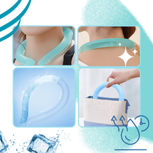 Cargar imagen en el visor de la galería, Collarín de refrigeración instantánea - Ozerty