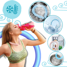 Cargar imagen en el visor de la galería, Collarín de refrigeración instantánea - Ozerty