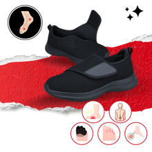 Cargar imagen en el visor de la galería, Zapatos para diabéticos de alivio instantáneo
- Ozerty